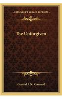 Unforgiven