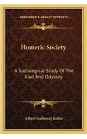 Homeric Society