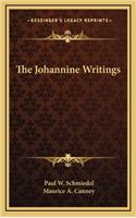 The Johannine Writings