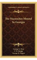 Nacoochee Mound in Georgia