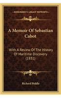 A Memoir Of Sebastian Cabot