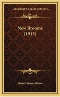 New Brooms (1913)