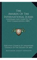 Awards of the International Juries