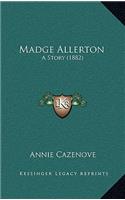 Madge Allerton