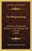 Pfingstmontag
