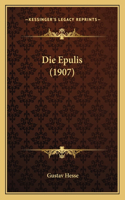Die Epulis (1907)