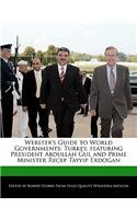 Webster's Guide to World Governments