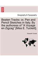 Beaten Tracks