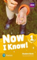 Now I Know 1 (Learning to Read) Student Book: (Now I Know)