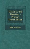 Medaillen Und Plaketten