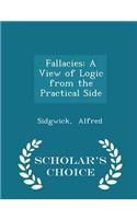Fallacies