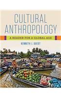 Cultural Anthropology