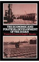 Economic and Political Development of the Sudan