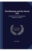 The Nilometer and the Sacred Soil