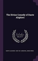 The Divine Comedy of Dante Alighieri