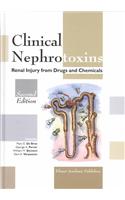 Clinical Nephrotoxins: Renal Injury from Drugs and Chemicals