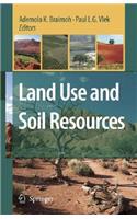 Land Use and Soil Resources