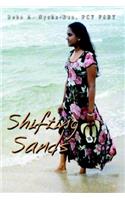 Shifting Sands: (English)