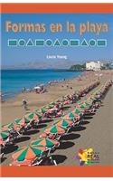 Formas En La Playa: (Spanish)