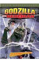 Godzilla vs. Hedorah