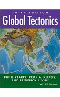 Global Tectonics