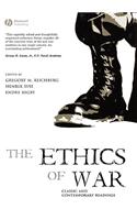 The Ethics of War
