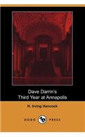 Dave Darrin's Third Year at Annapolis
