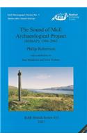 Sound of Mull Archaeological Project