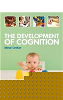 The Development of Cognition