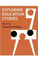 Exploring Education Studies