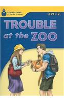 Trouble at the Zoo