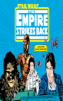 Star Wars: The Empire Strikes Back (a Collector's Classic Board Book)