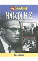 Malcolm X