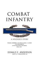 Combat Infantry