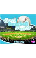 Cool Baseball Facts