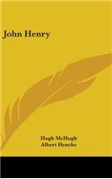 John Henry