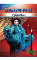 Leontyne Price
