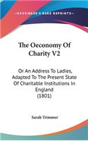 The Oeconomy Of Charity V2