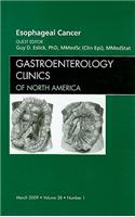 Esophageal Cancer, an Issue of Gastroenterology Clinics