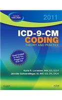 ICD-9-CM Coding: Theory and Practice with ICD-10(English)