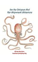 Ina the Octopus and Her Shipwreck Adventure