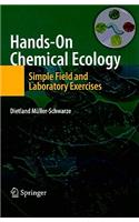 Hands-On Chemical Ecology: