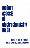 Modern Aspects of Electrochemistry