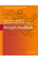 Aerogels Handbook