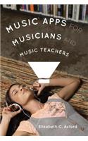 Music Apps for Musicians and Music Teachers