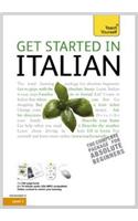 Teach Yourself Get Started in Italian