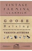 Goose Raising