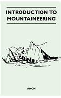 Introduction to Mountaineering