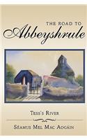 Road to Abbeyshrule: Tess's River