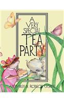 Very Special Tea Party